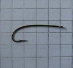 ������ �IEMCO  FLY HOOK  TMC 200R � 10 Bronze (10 ����)